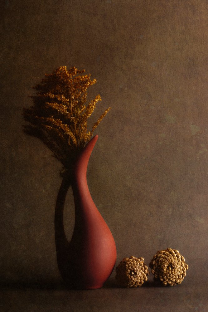 Nature morte d