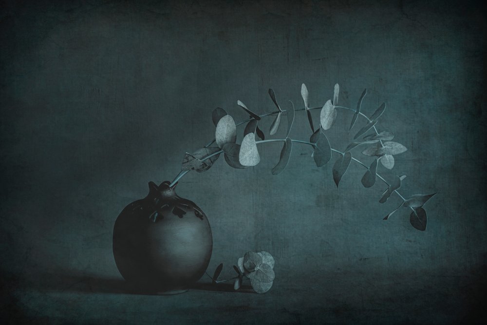 Nature morte à l