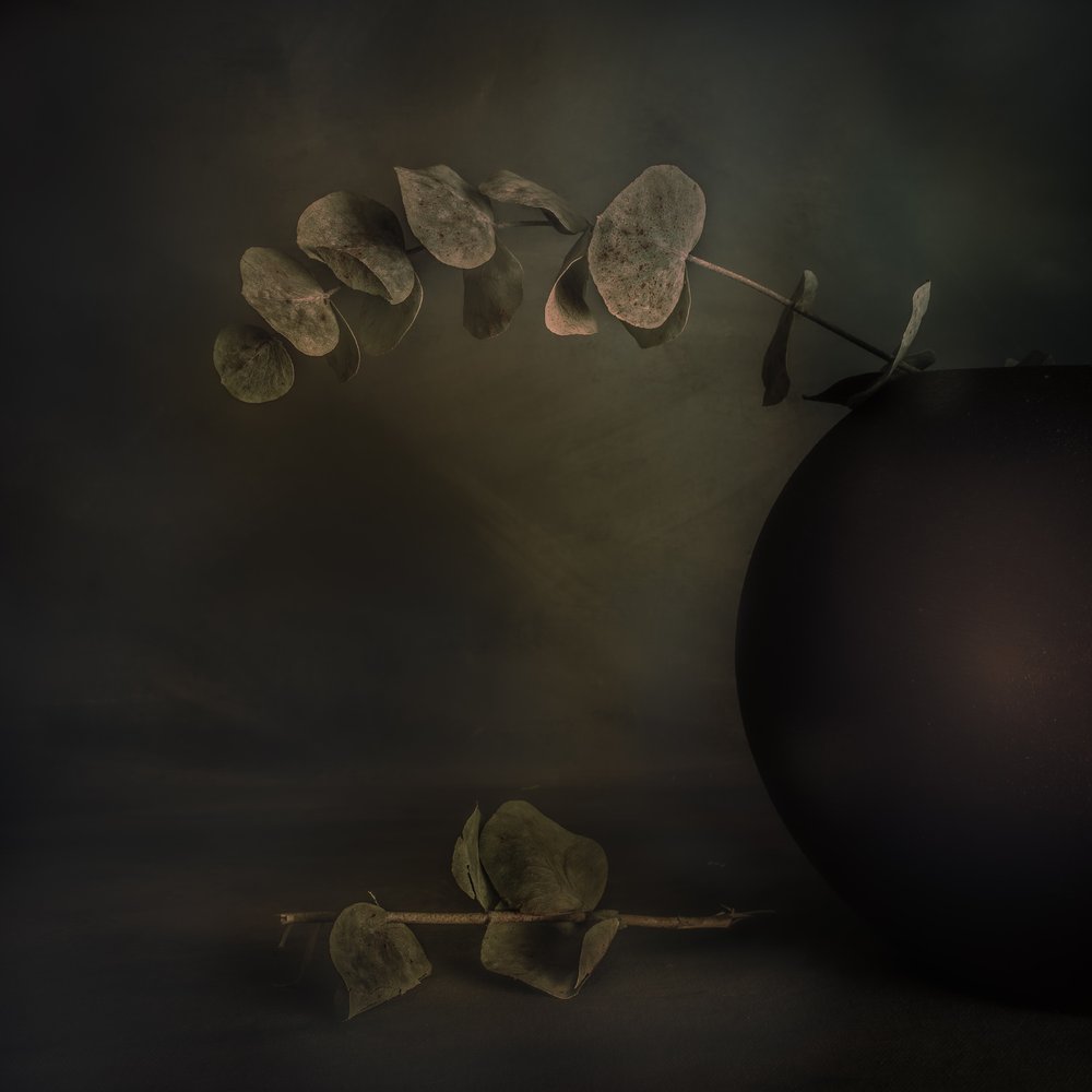 Nature morte à l