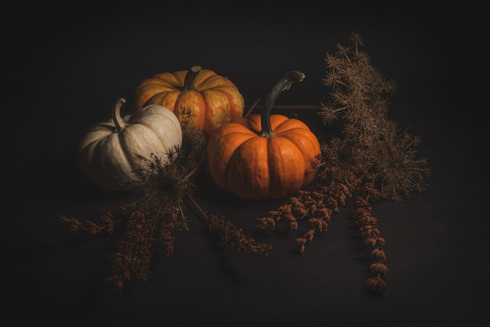 Citrouilles d