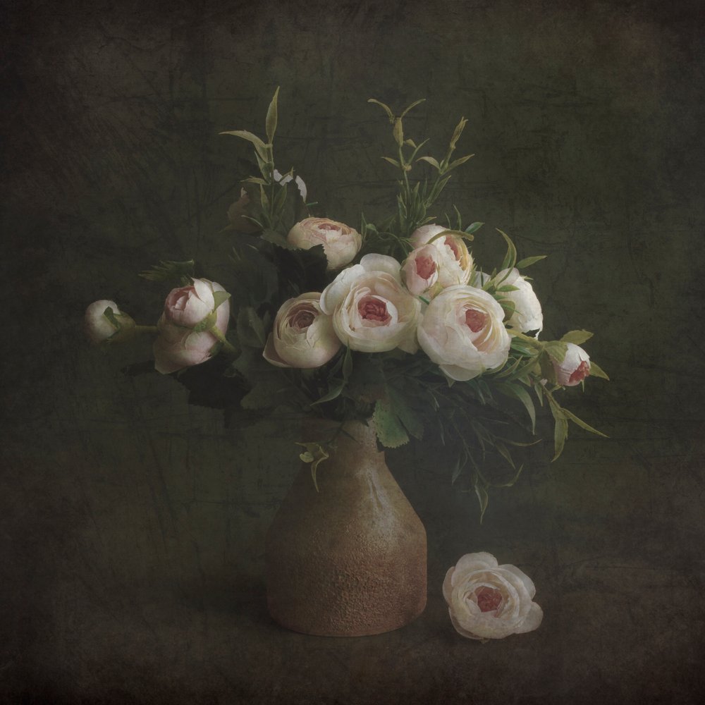 Rusty - Cicek Kiral