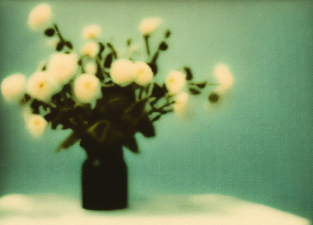 Douces fleurs blanches - Cicero Spin