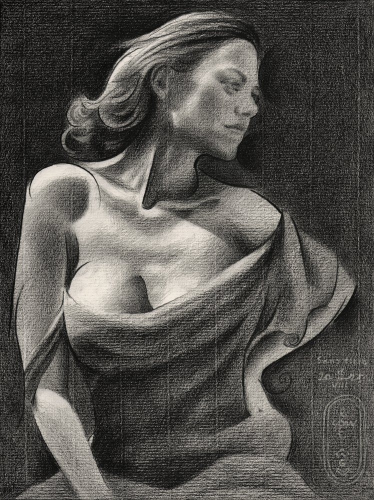 Portrait d