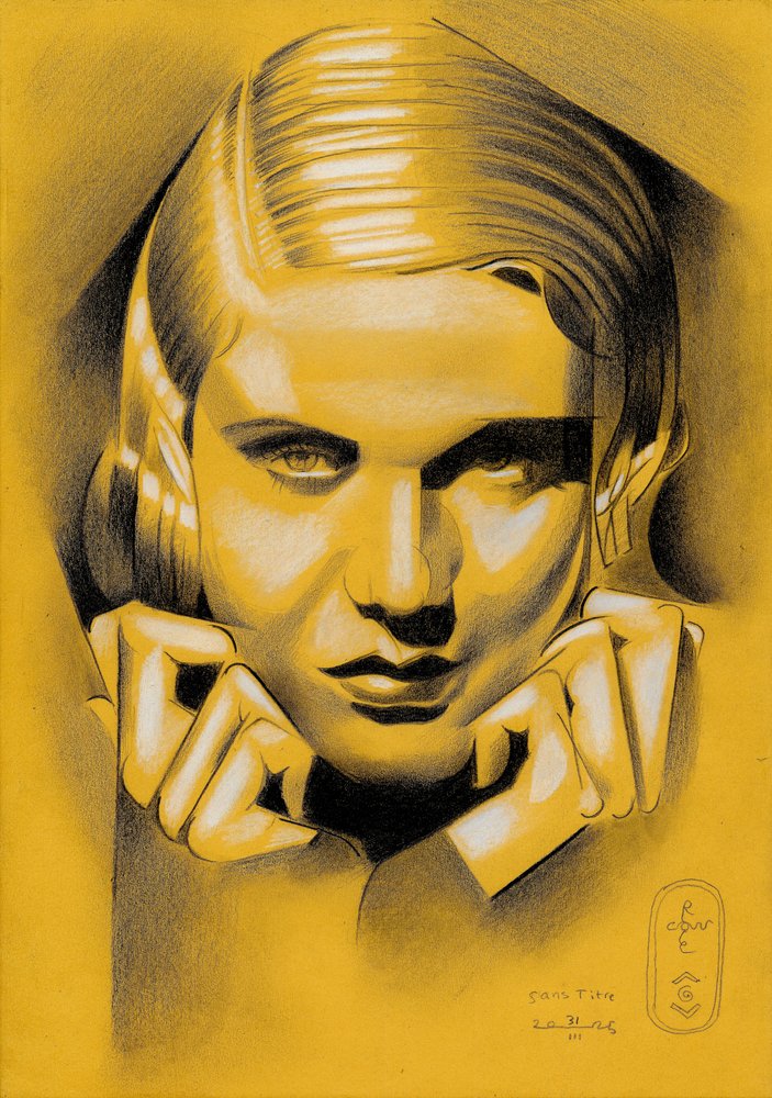 Portrait d