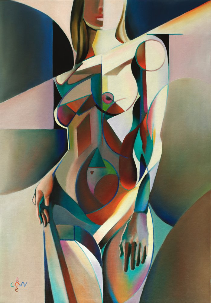  - Corné Akkers
