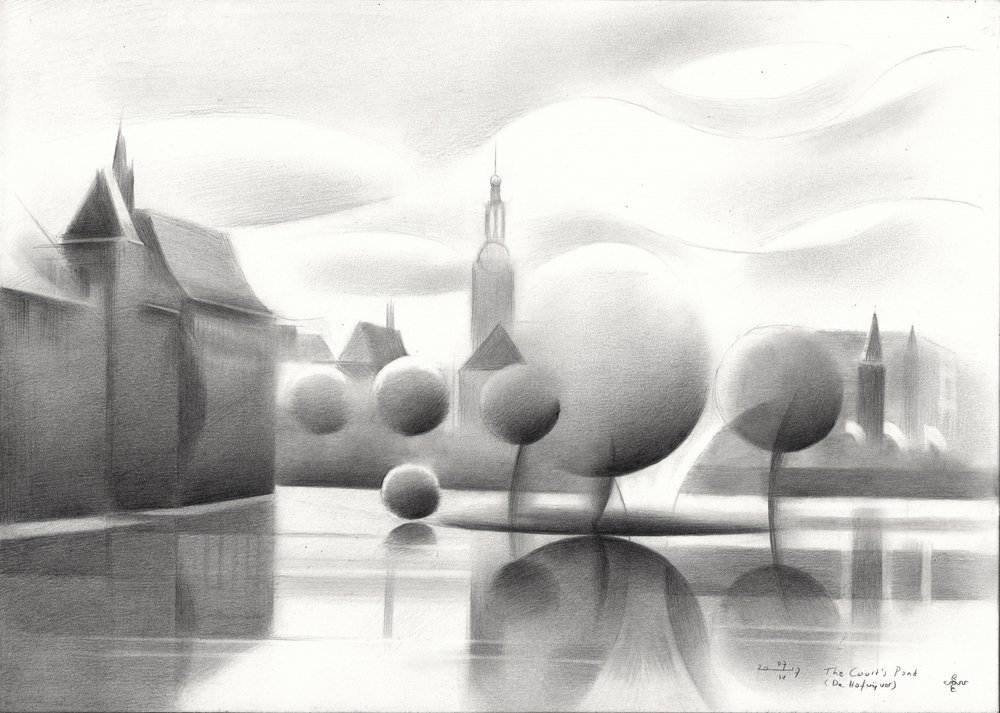 Reflets d