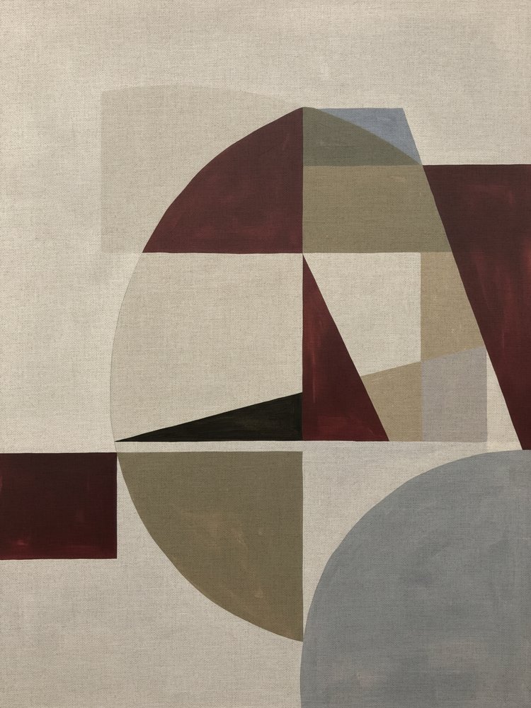 Construit - Dan Hobday