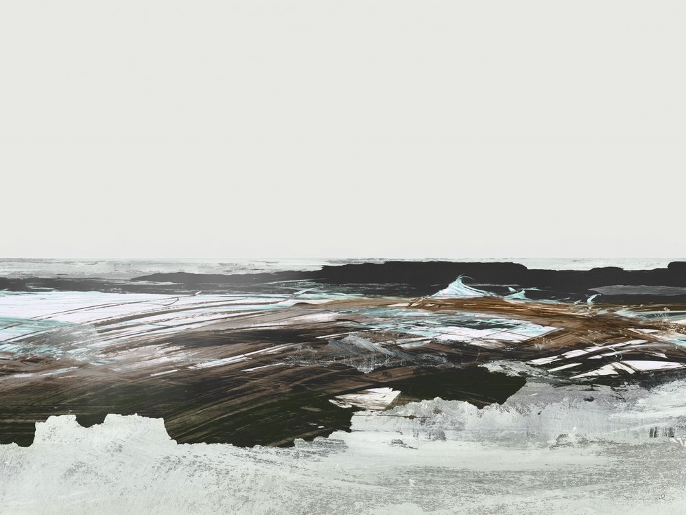 Baie de Constantine - Dan Hobday