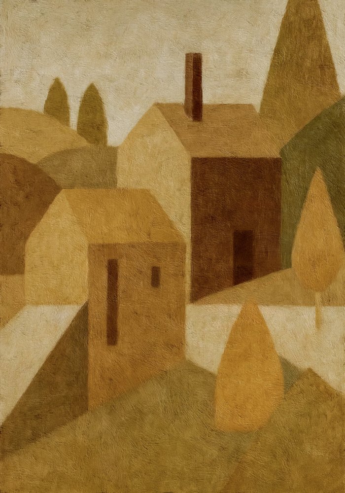 Gîte - Dan Hobday