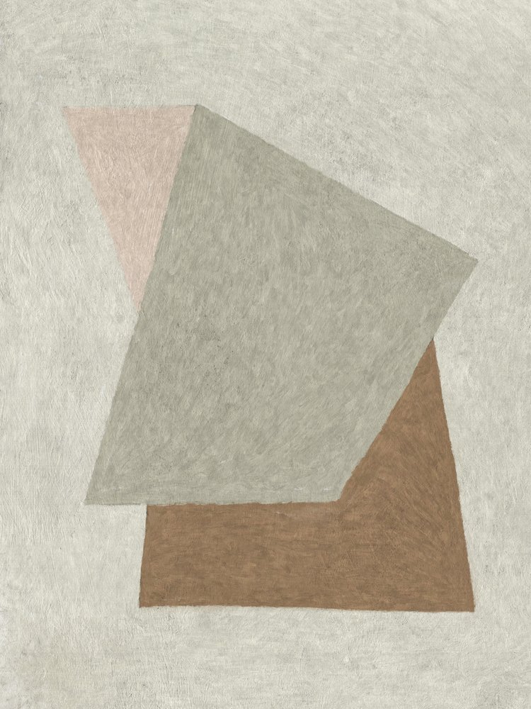 Conception - Dan Hobday