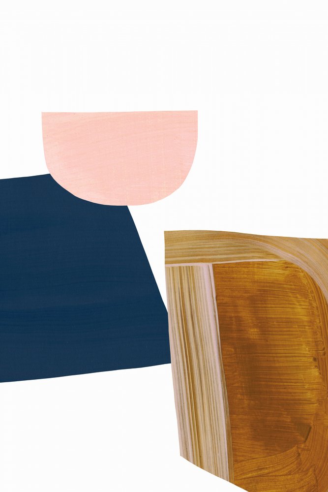 Ensemble pour la maison n° 1 - Dan Hobday