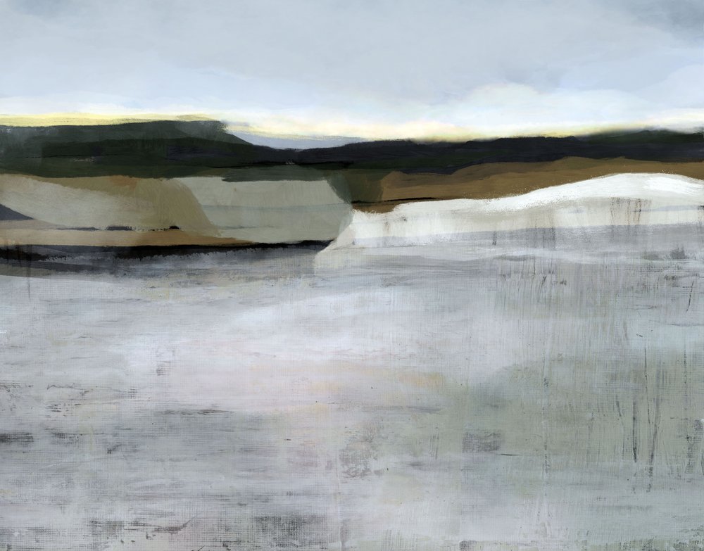 janvier - Dan Hobday