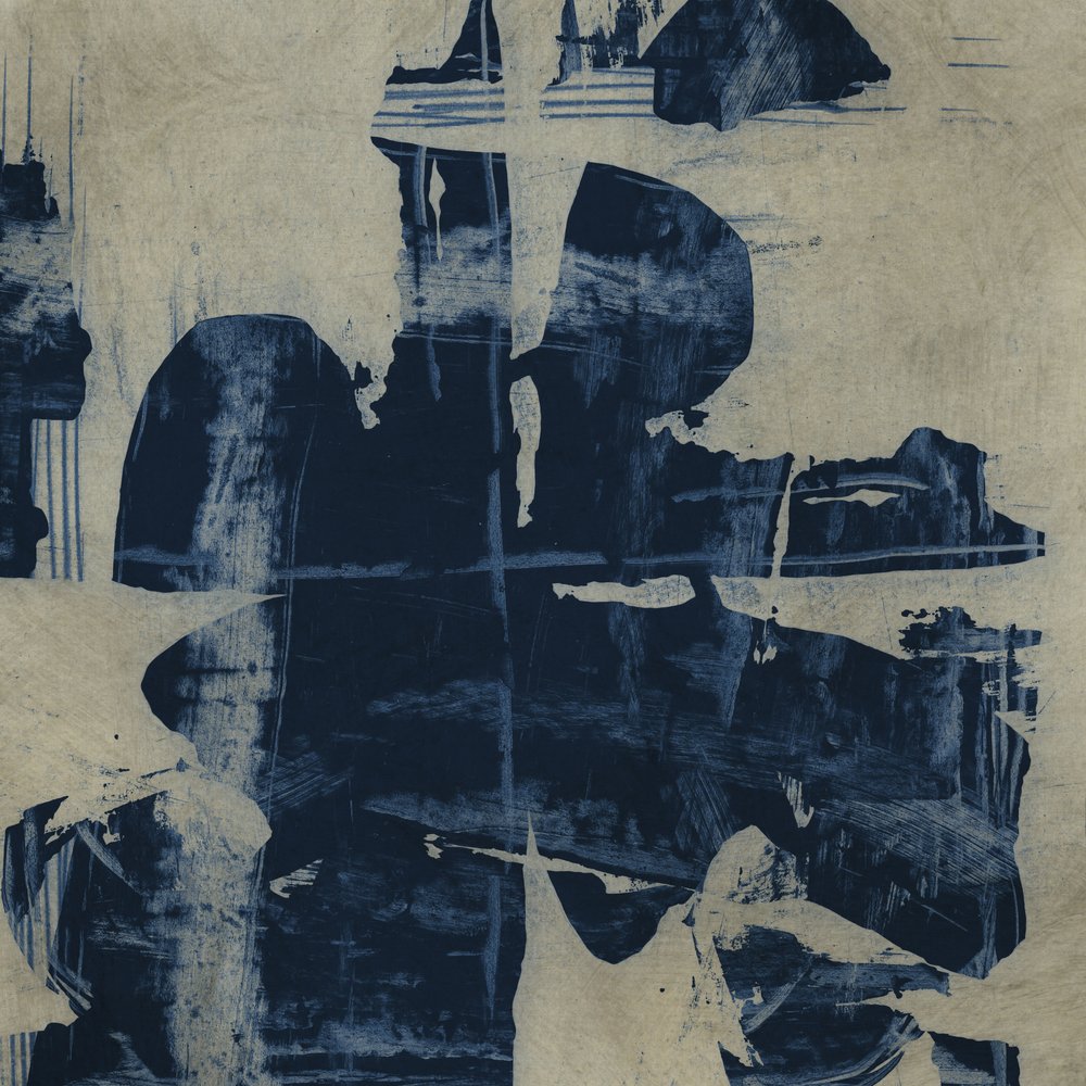 Les Formes - Dan Hobday