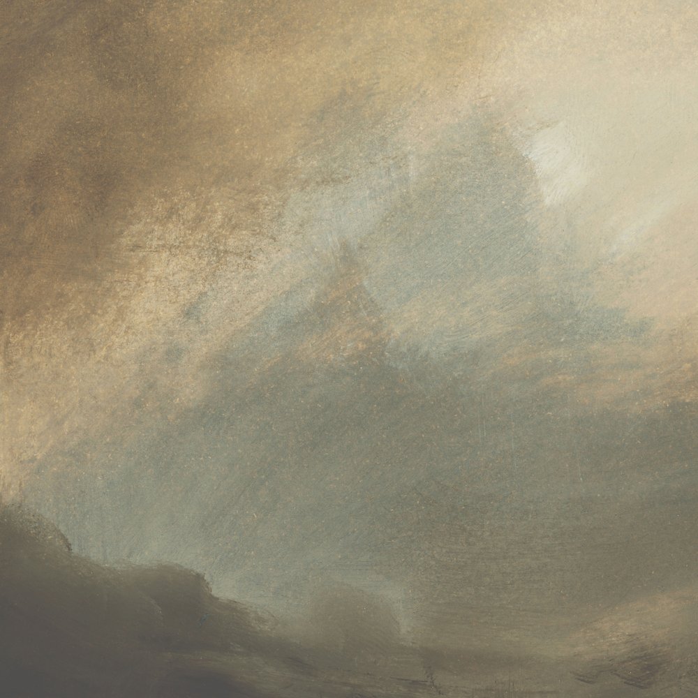 Tempête de mi-été - Dan Hobday