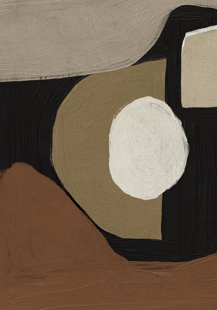 Mode - Dan Hobday