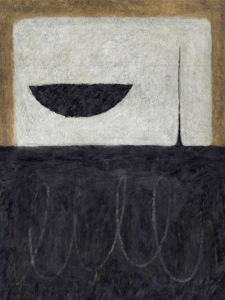 Moderne - Dan Hobday