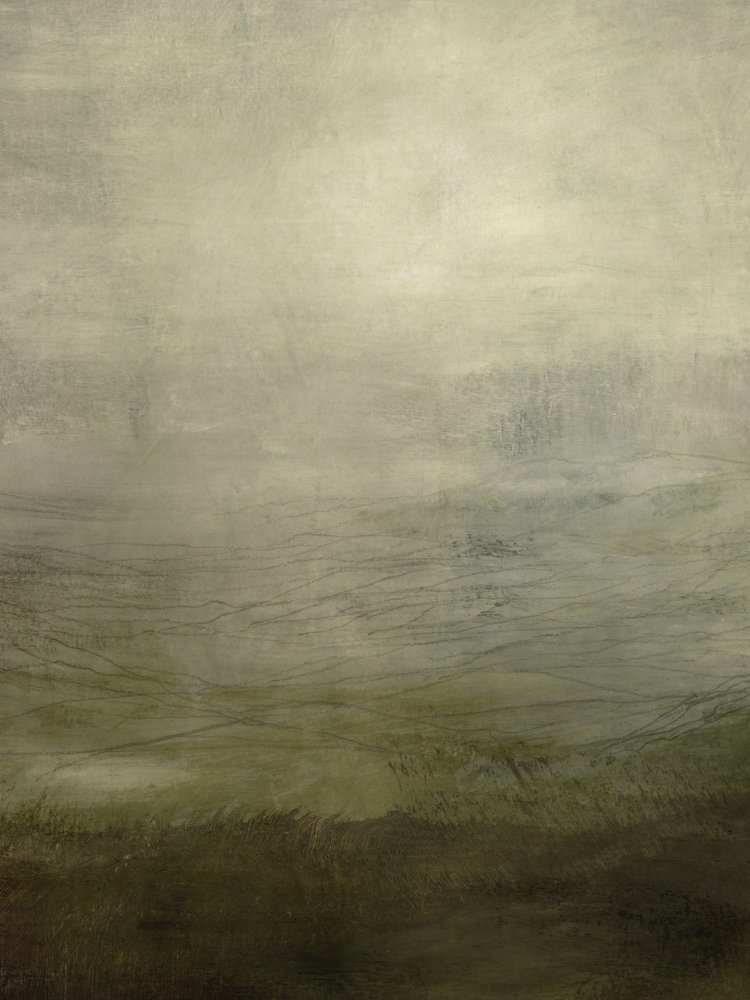 Brouillard - Dan Hobday