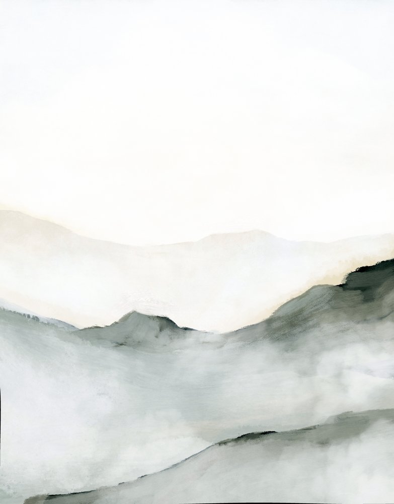 Ridge - Dan Hobday