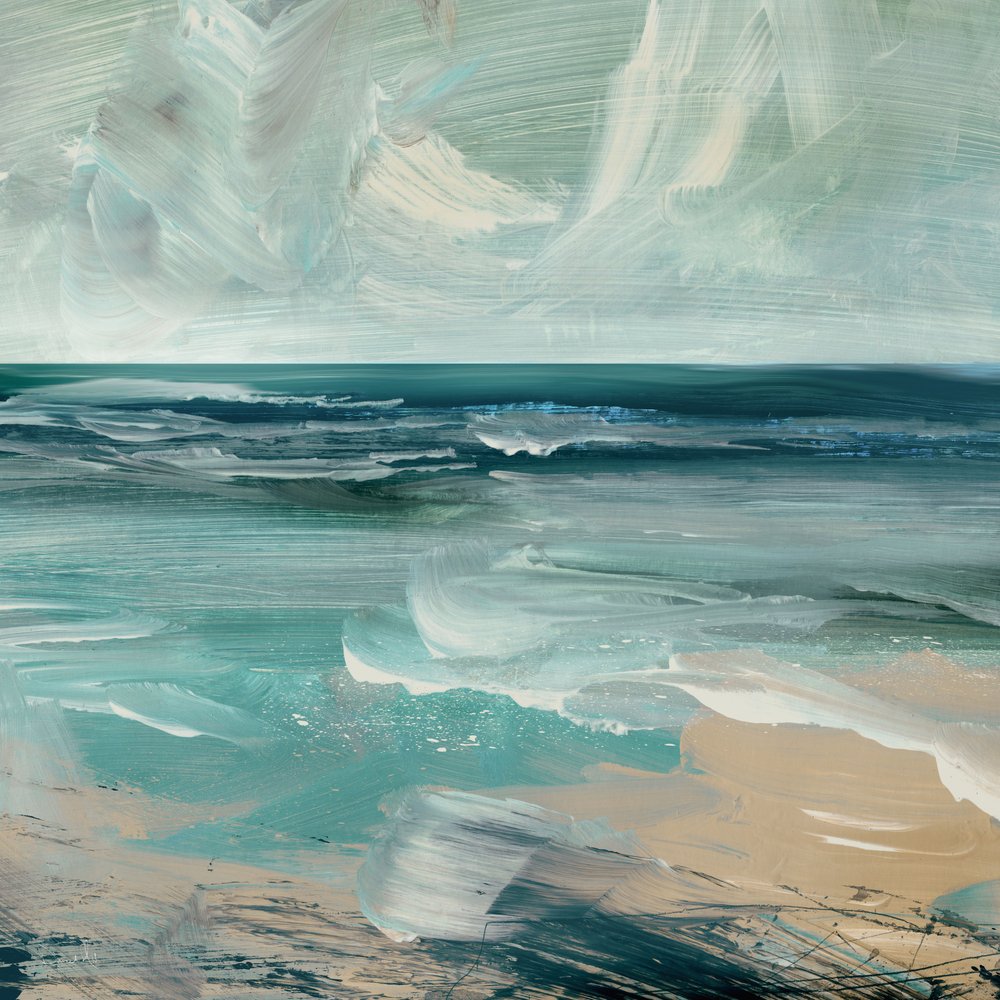St Ives - Dan Hobday