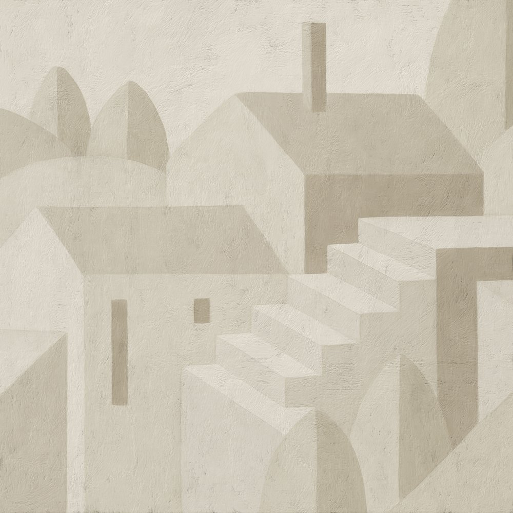 La ville de Subtle - Dan Hobday