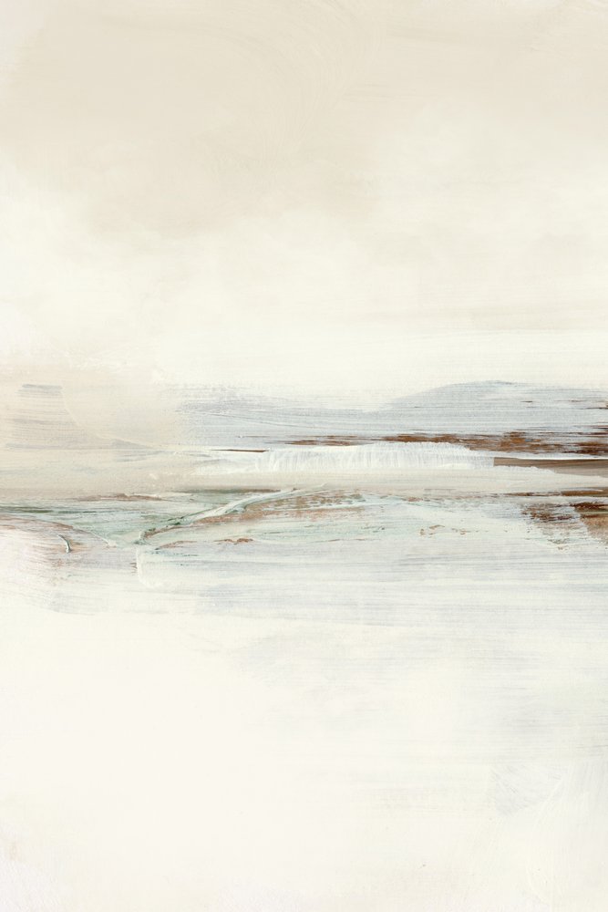 Coucher de soleil 1 - Dan Hobday