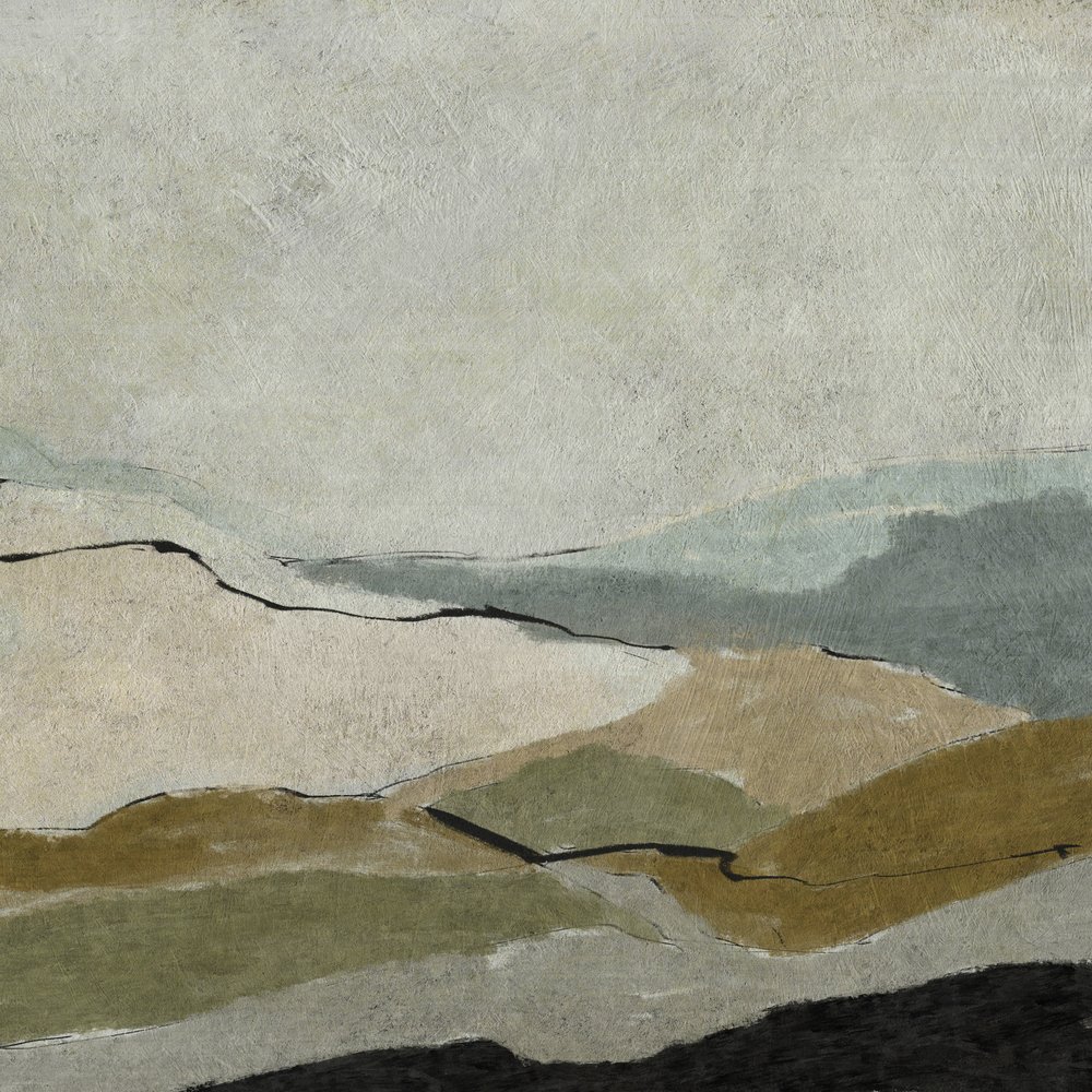 Paysage invisible - Dan Hobday