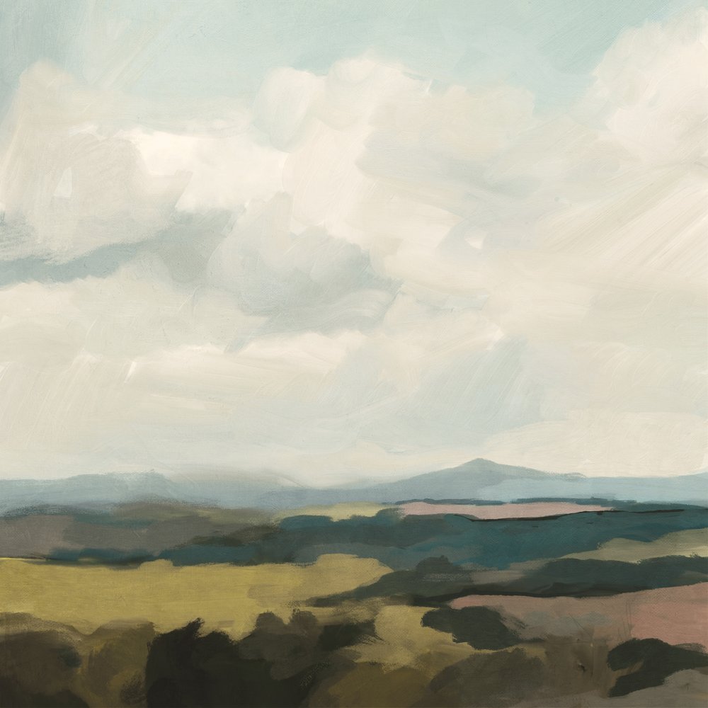 Westcountry - Dan Hobday