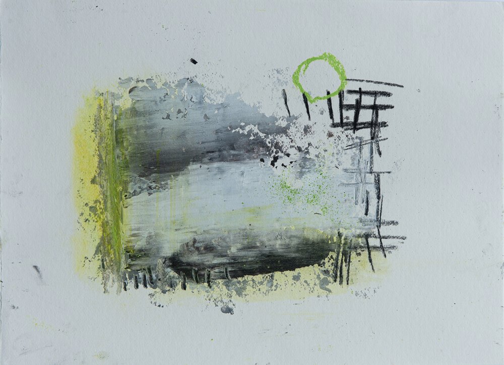 Couches urbaines dynamiques - Deb Chaney