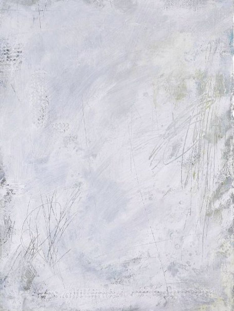Texture blanche et douce - Deb Chaney