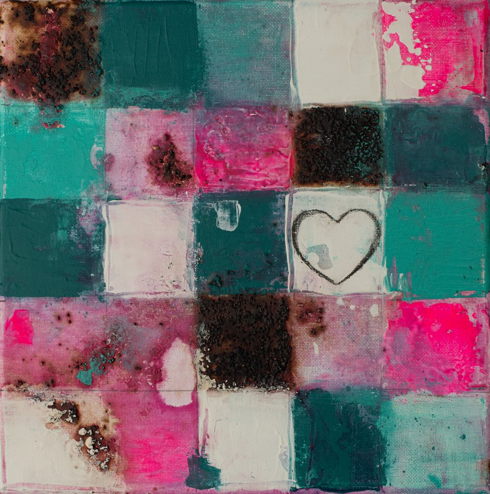 Réseau du cœur vibrant - Deb Chaney