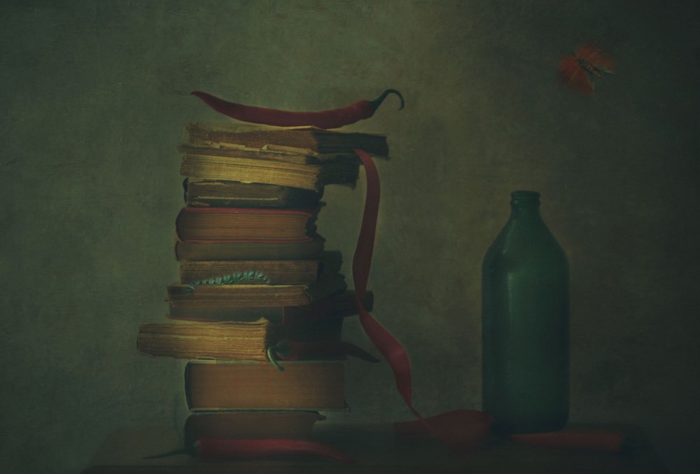  - Delphine Devos