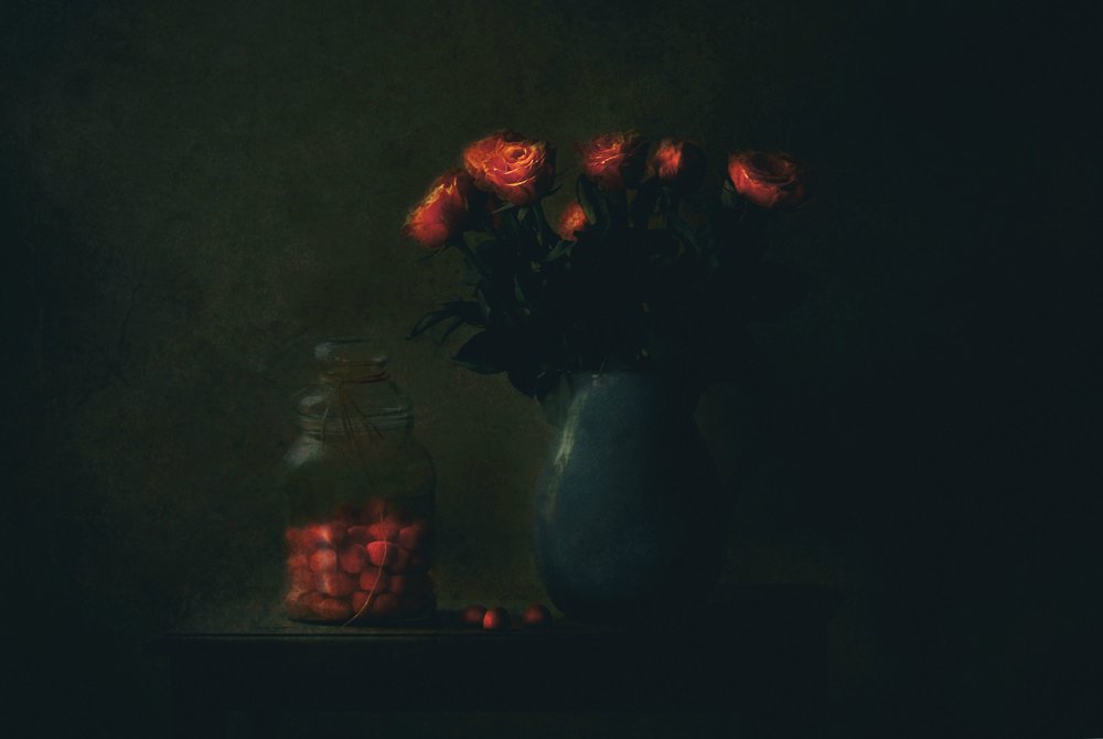  - Delphine Devos