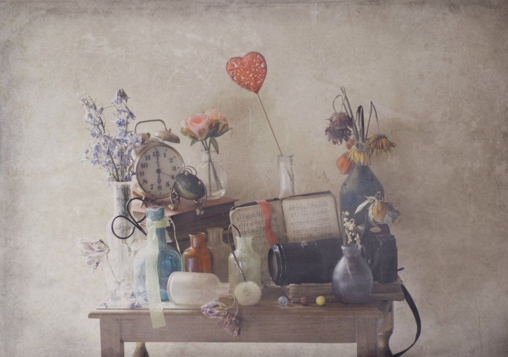  - Delphine Devos