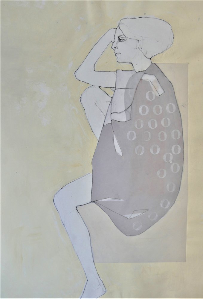 La mode Bauhaus - Doris Schmitz
