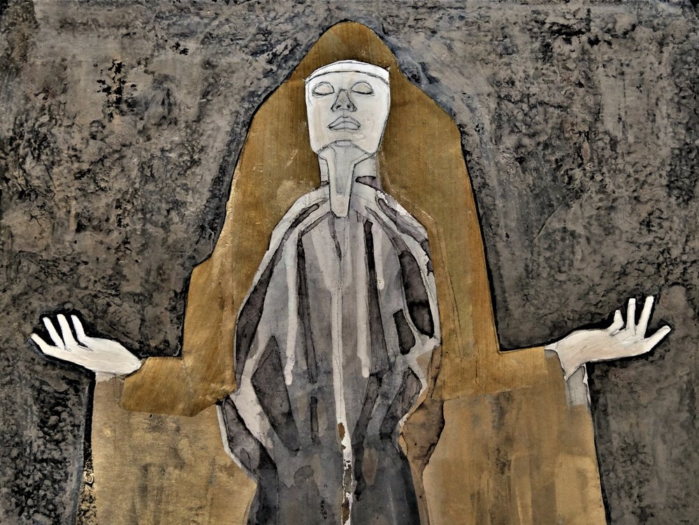 Bénédictions - Doris Schmitz
