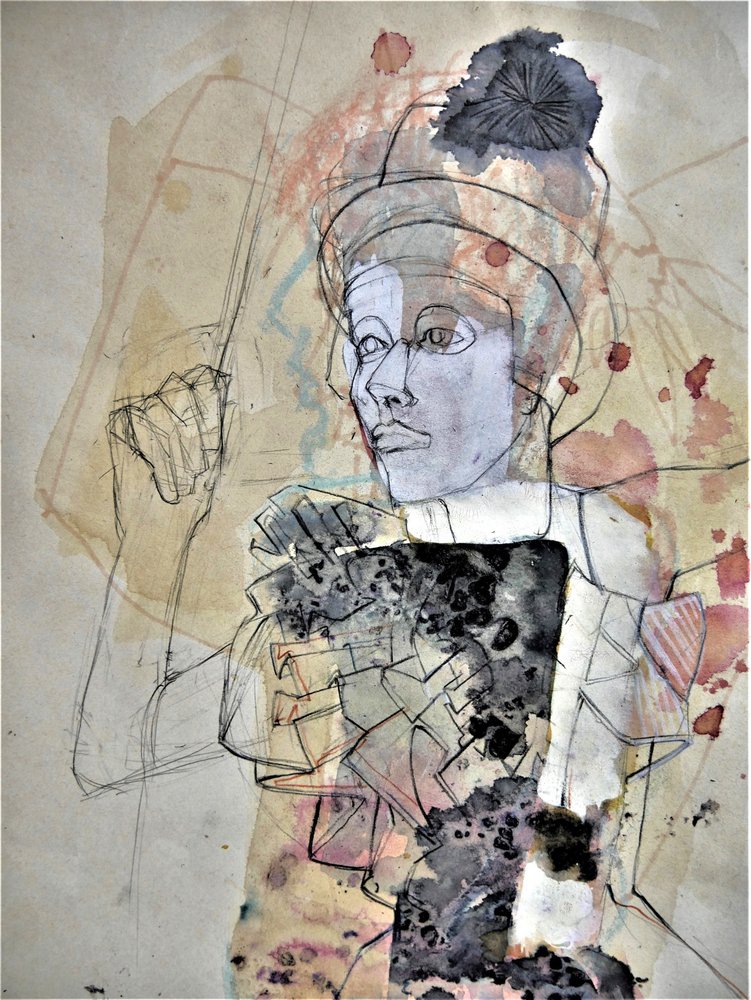 Cirque - Doris Schmitz