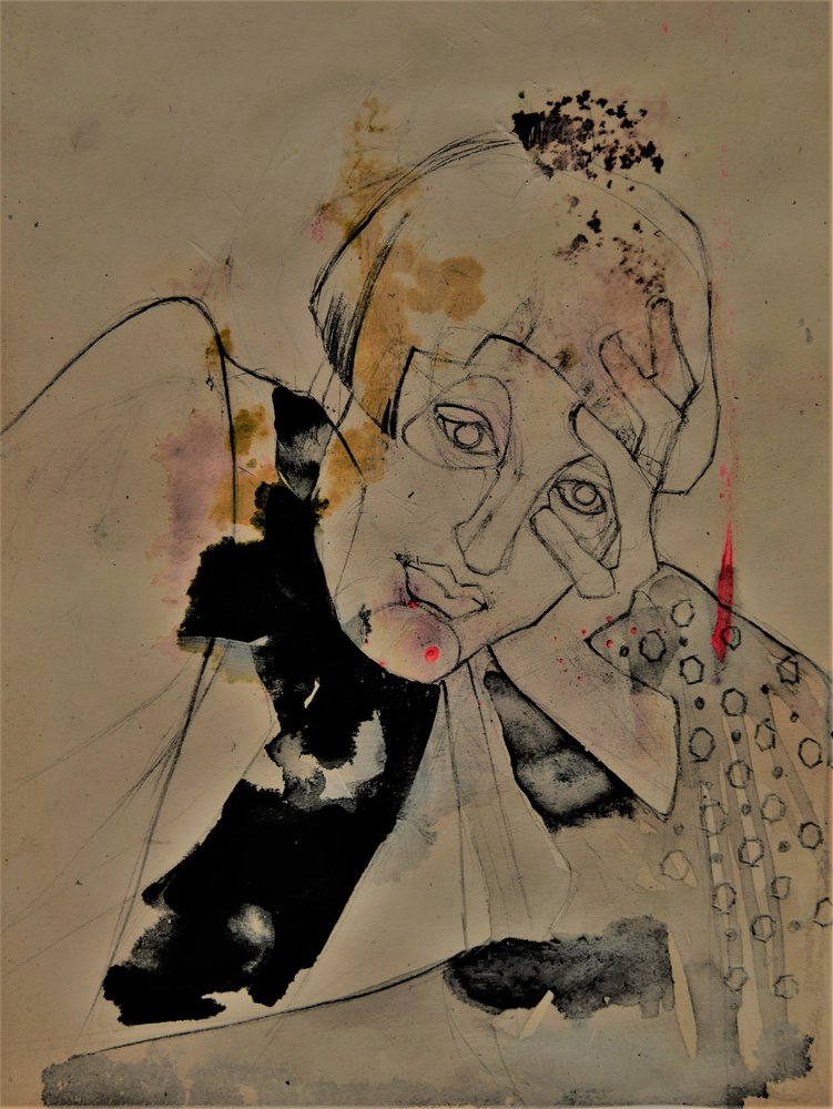 Cirque - Doris Schmitz