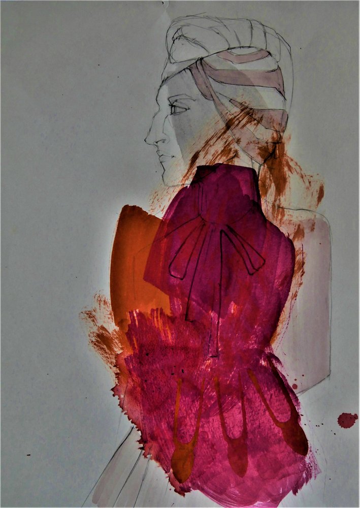 Profil « Mode expressive » - Doris Schmitz
