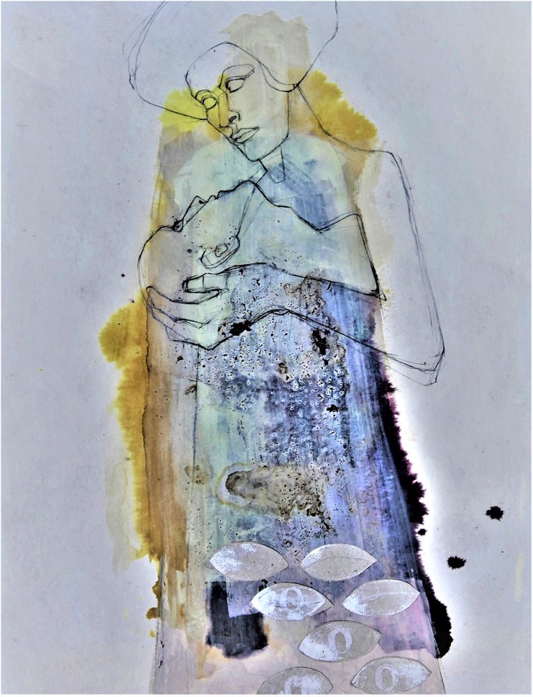 Portrait tendre d