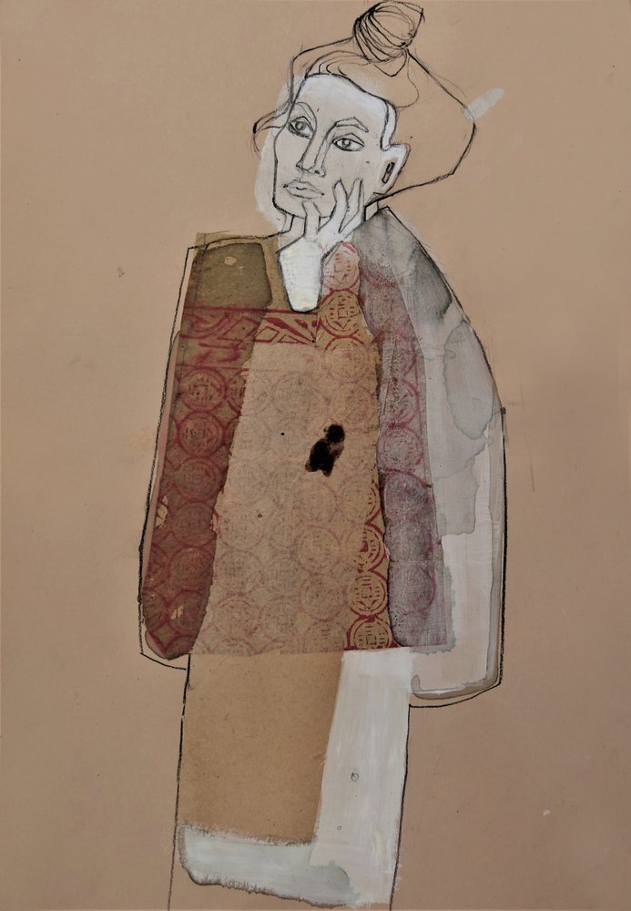 Portrait d
