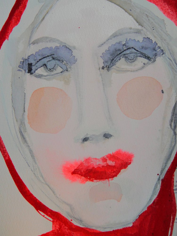 Pop Art romantique - Doris Schmitz