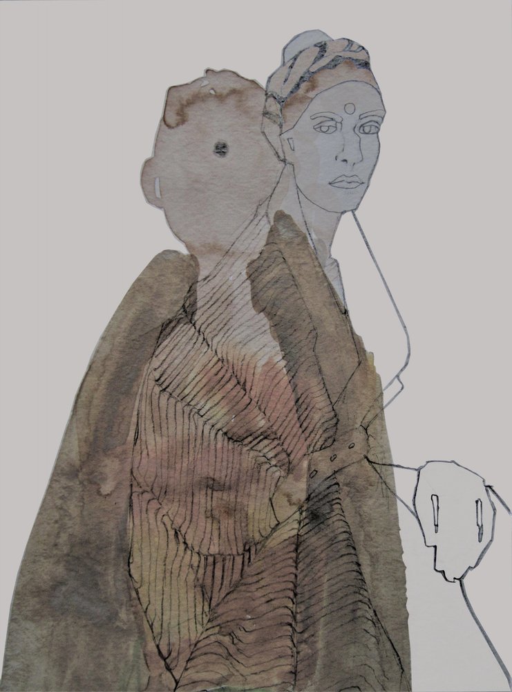 Portrait d