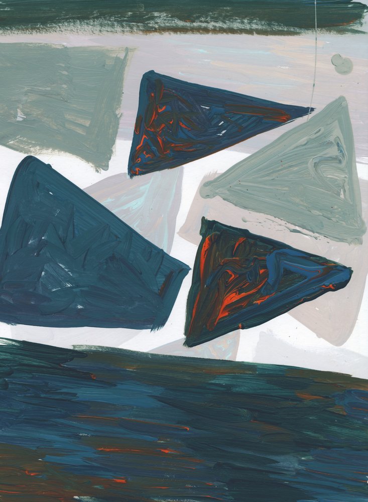 Géométrie abstraite dynamique - Edward Selkirk
