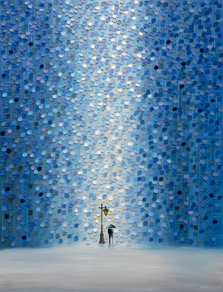  - Ekaterina Ermilkina