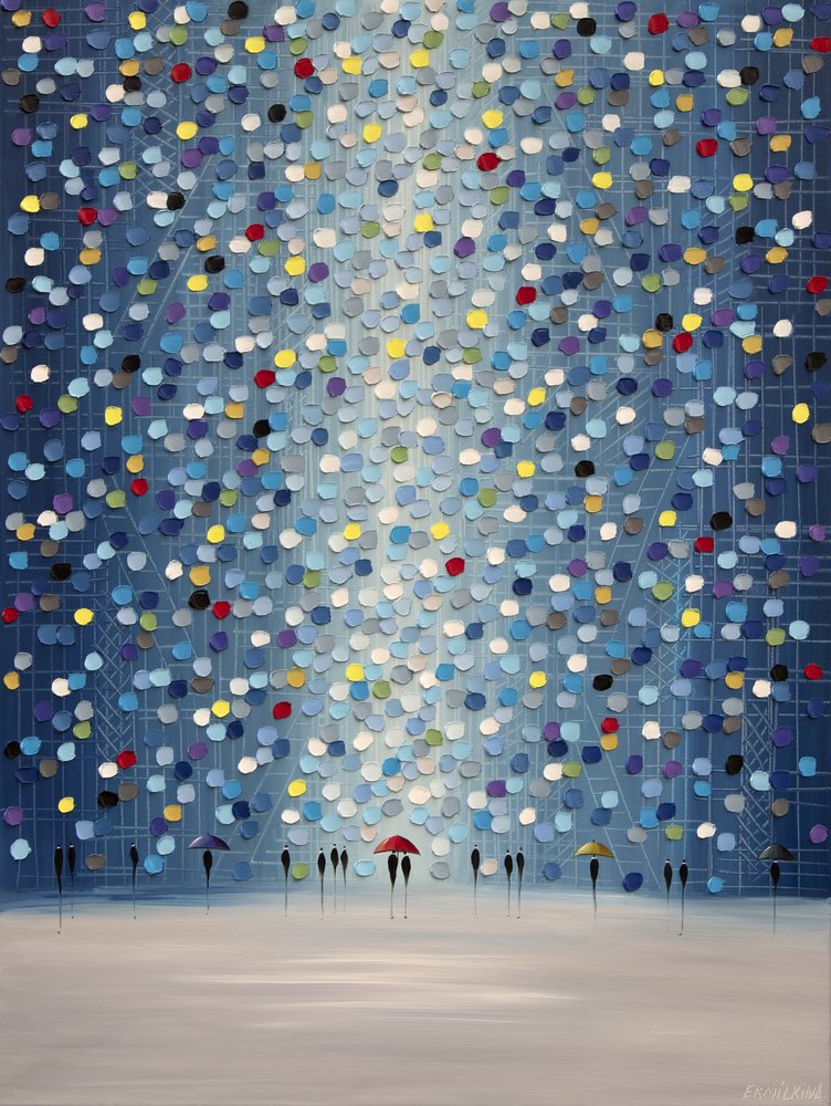  - Ekaterina Ermilkina