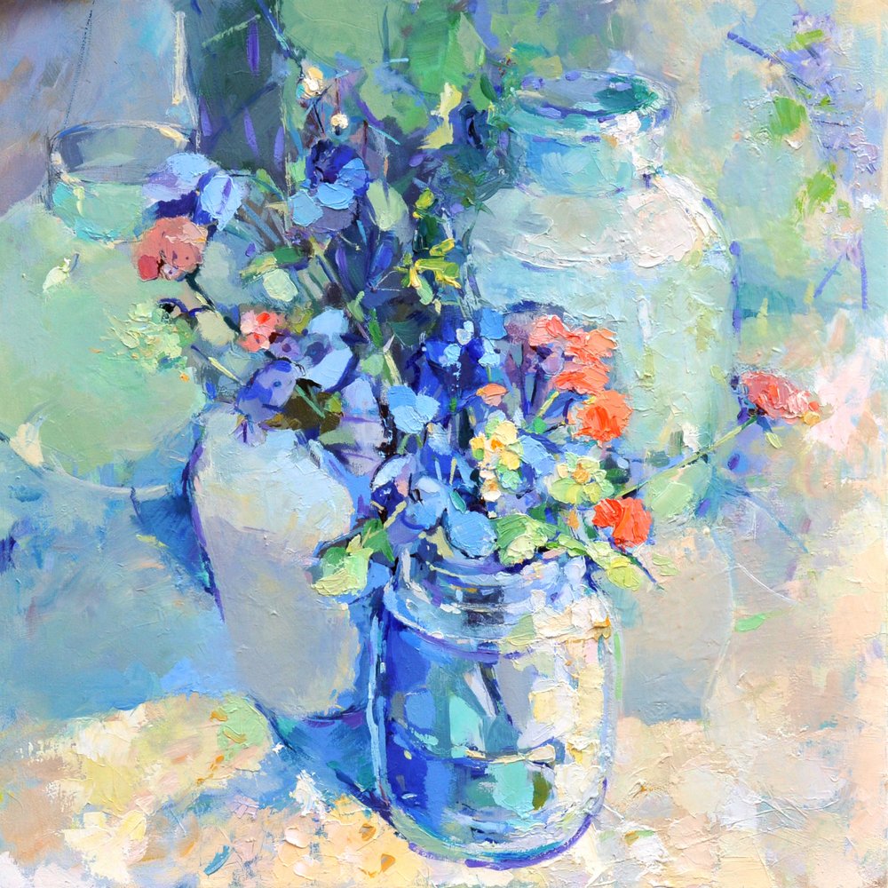  - Elena Shraibman