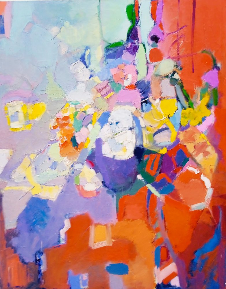  - Elena Shraibman