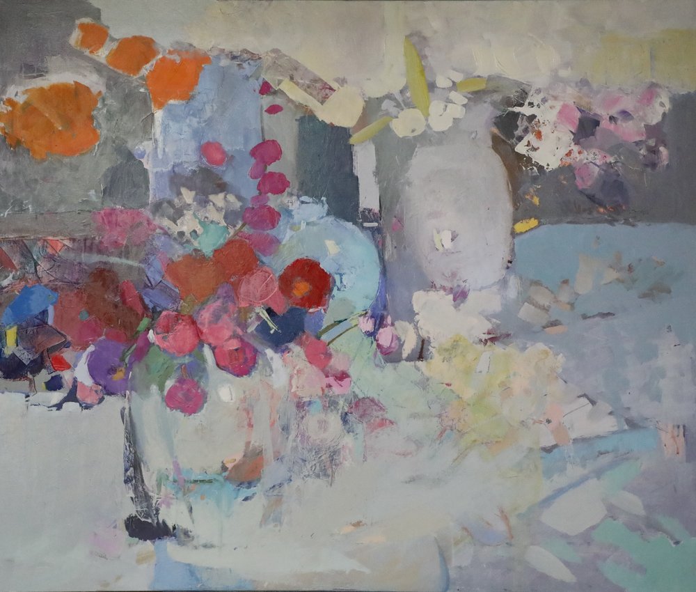  - Elena Shraibman