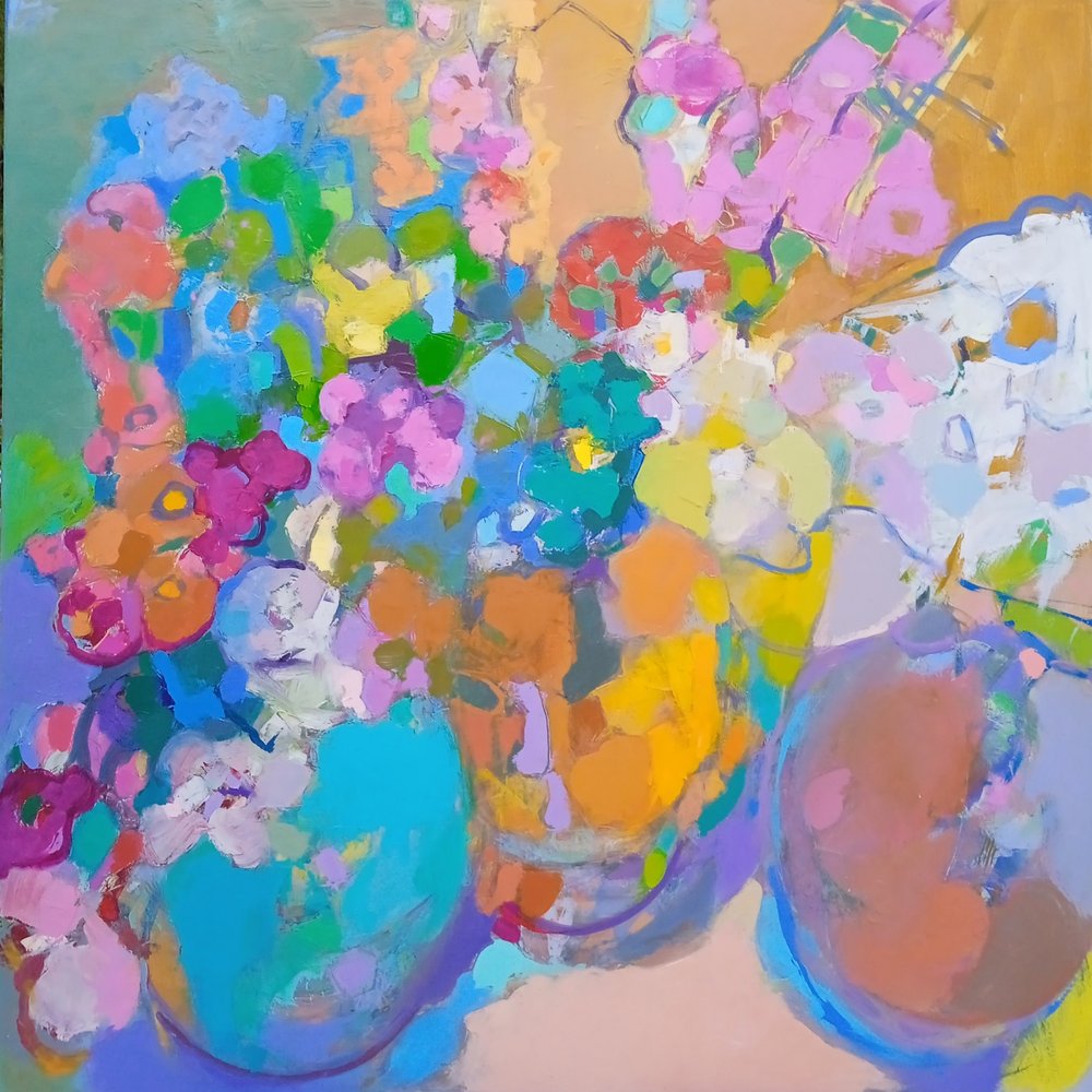  - Elena Shraibman