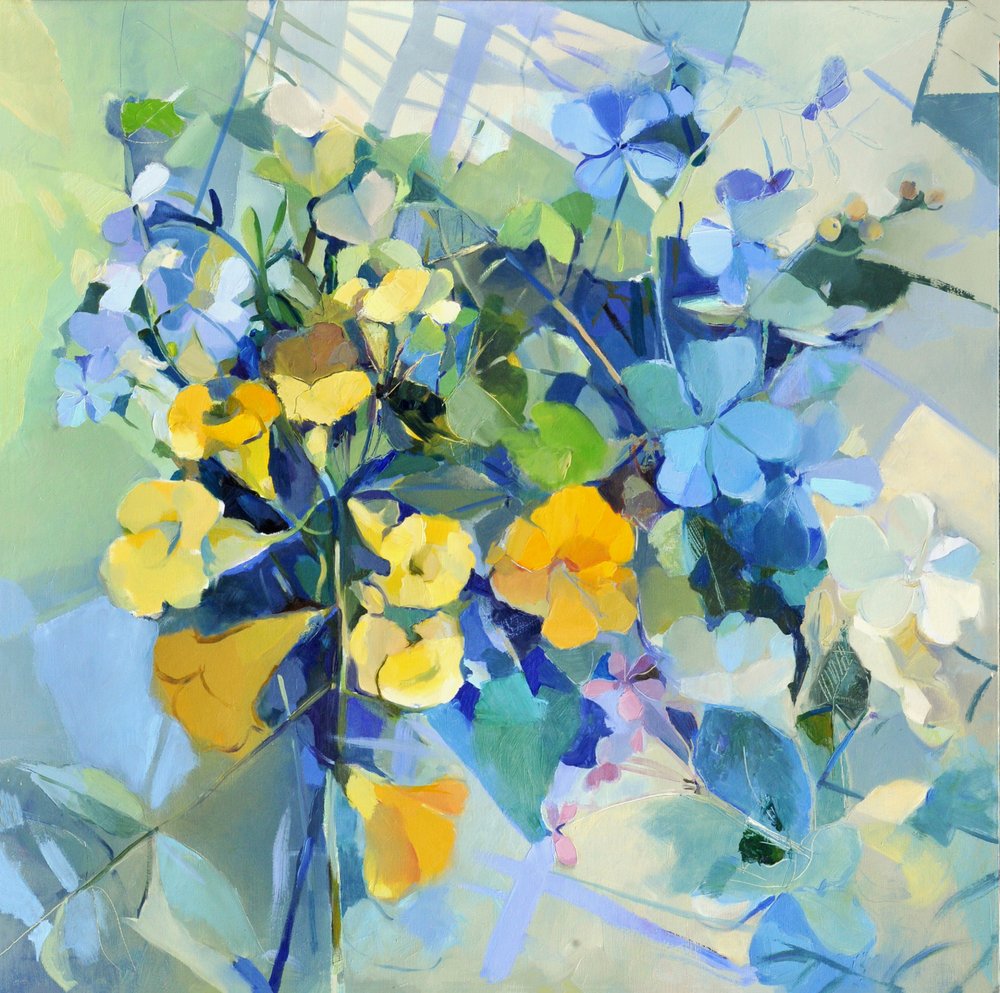  - Elena Shraibman